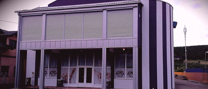 Svadbeni salon